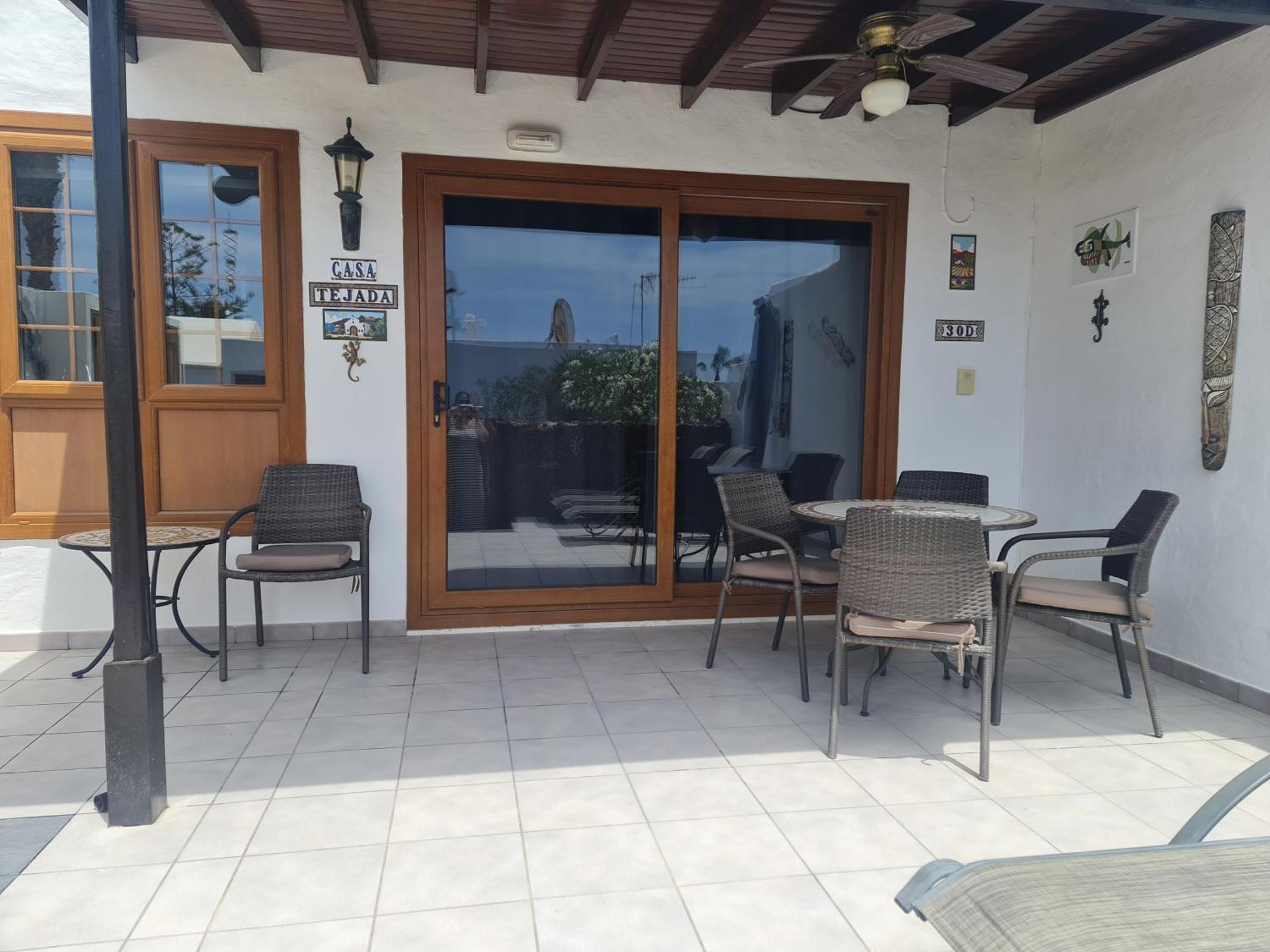 Ferienhaus Casa Tejada Casas Del Sol *
